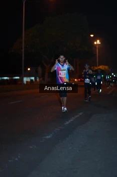 Runner Photo 4341211