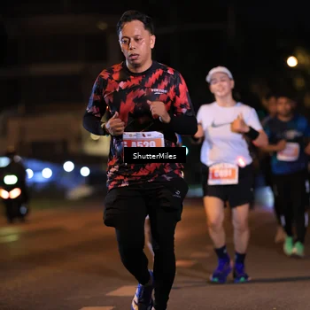 Runner Photo 4341212