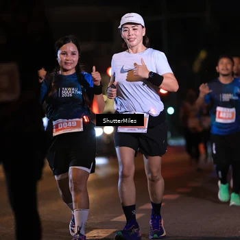 Runner Photo 4341213
