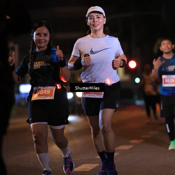 Runner Photo 4341214