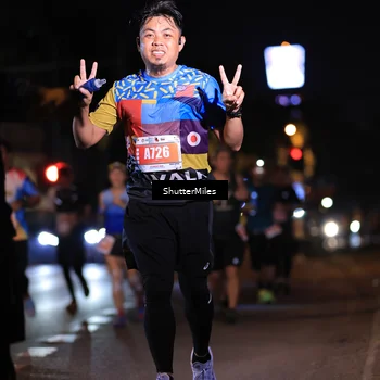 Runner Photo 4341217