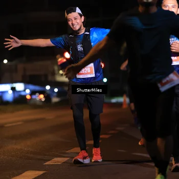 Runner Photo 4341228