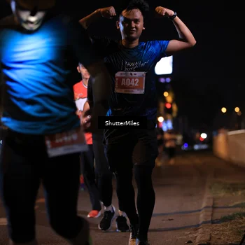 Runner Photo 4341229