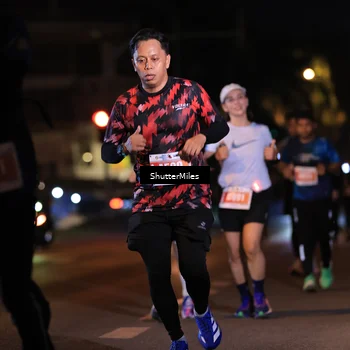 Runner Photo 4341231