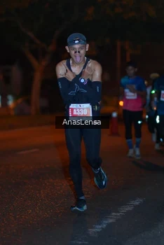 Runner Photo 4341266