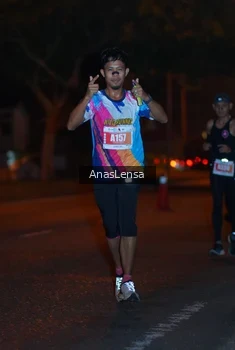 Runner Photo 4341268