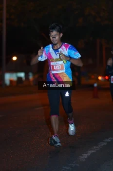 Runner Photo 4341279