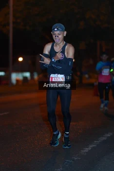 Runner Photo 4341281