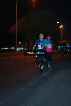 Runner Photo 4341284