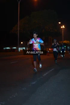 Runner Photo 4341287