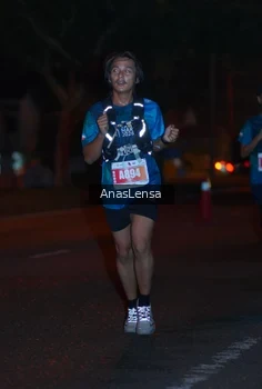 Runner Photo 4341296