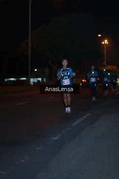 Runner Photo 4341307