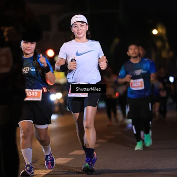 Runner Photo 4341314