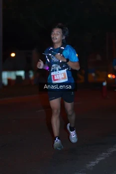 Runner Photo 4341340