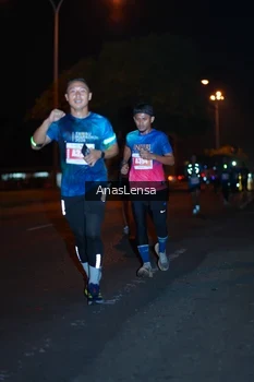 Runner Photo 4341341