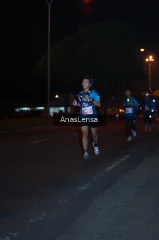 Runner Photo 4341344
