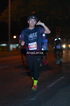 Runner Photo 4341350
