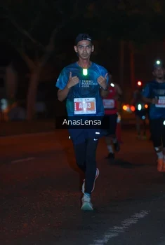 Runner Photo 4341351