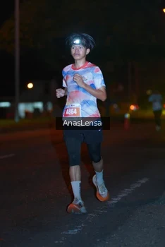 Runner Photo 4341362