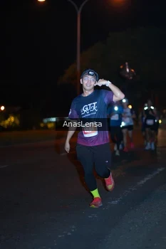 Runner Photo 4341380