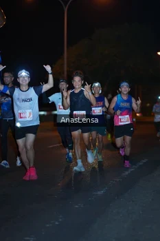 Runner Photo 4341383