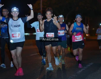 Runner Photo 4341386