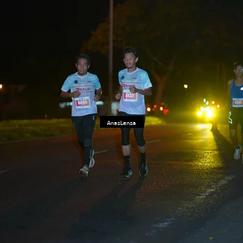 Runner Photo 4341391
