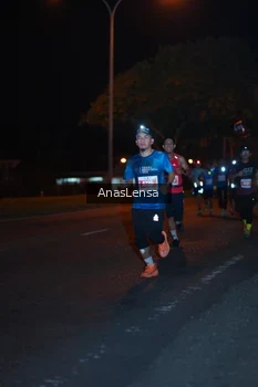 Runner Photo 4341432