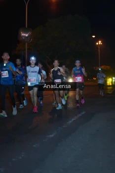 Runner Photo 4341436