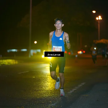 Runner Photo 4341437