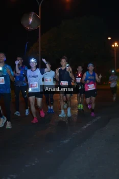 Runner Photo 4341438