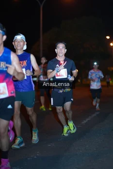 Runner Photo 4341444