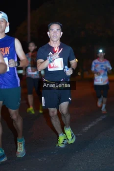 Runner Photo 4341448