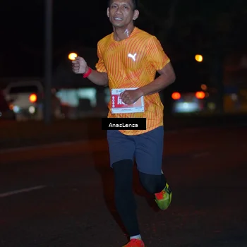 Runner Photo 4341461