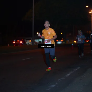 Runner Photo 4341462
