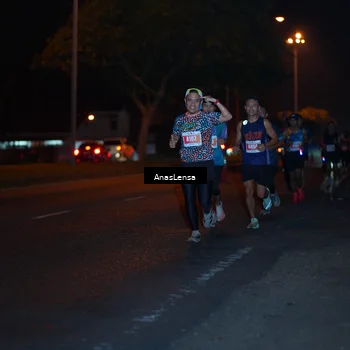 Runner Photo 4341465