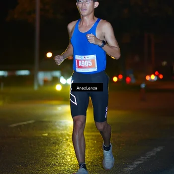 Runner Photo 4341469