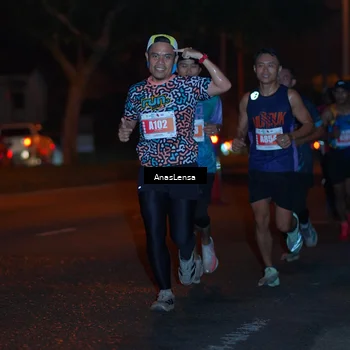 Runner Photo 4341470