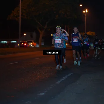 Runner Photo 4341471