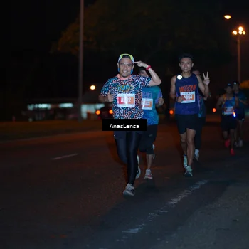 Runner Photo 4341473