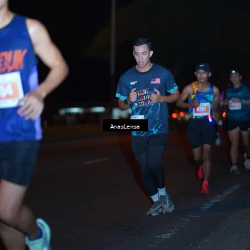 Runner Photo 4341501