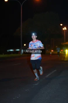 Runner Photo 4341502