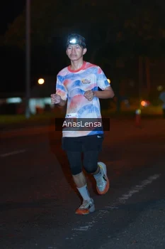 Runner Photo 4341503