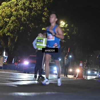 Runner Photo 4341518