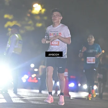 Runner Photo 4341521