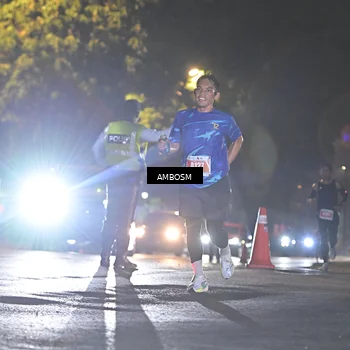 Runner Photo 4341522