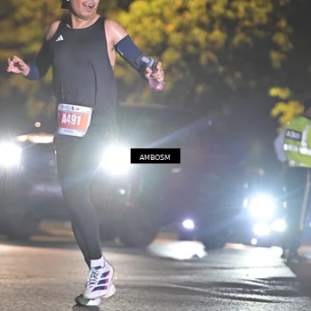 Runner Photo 4341523