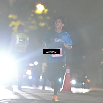 Runner Photo 4341524