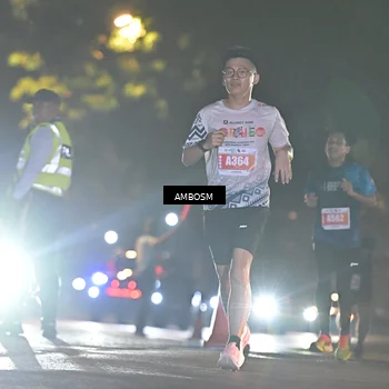 Runner Photo 4341525