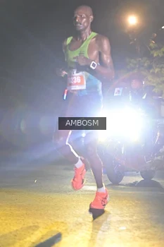 Runner Photo 4341529